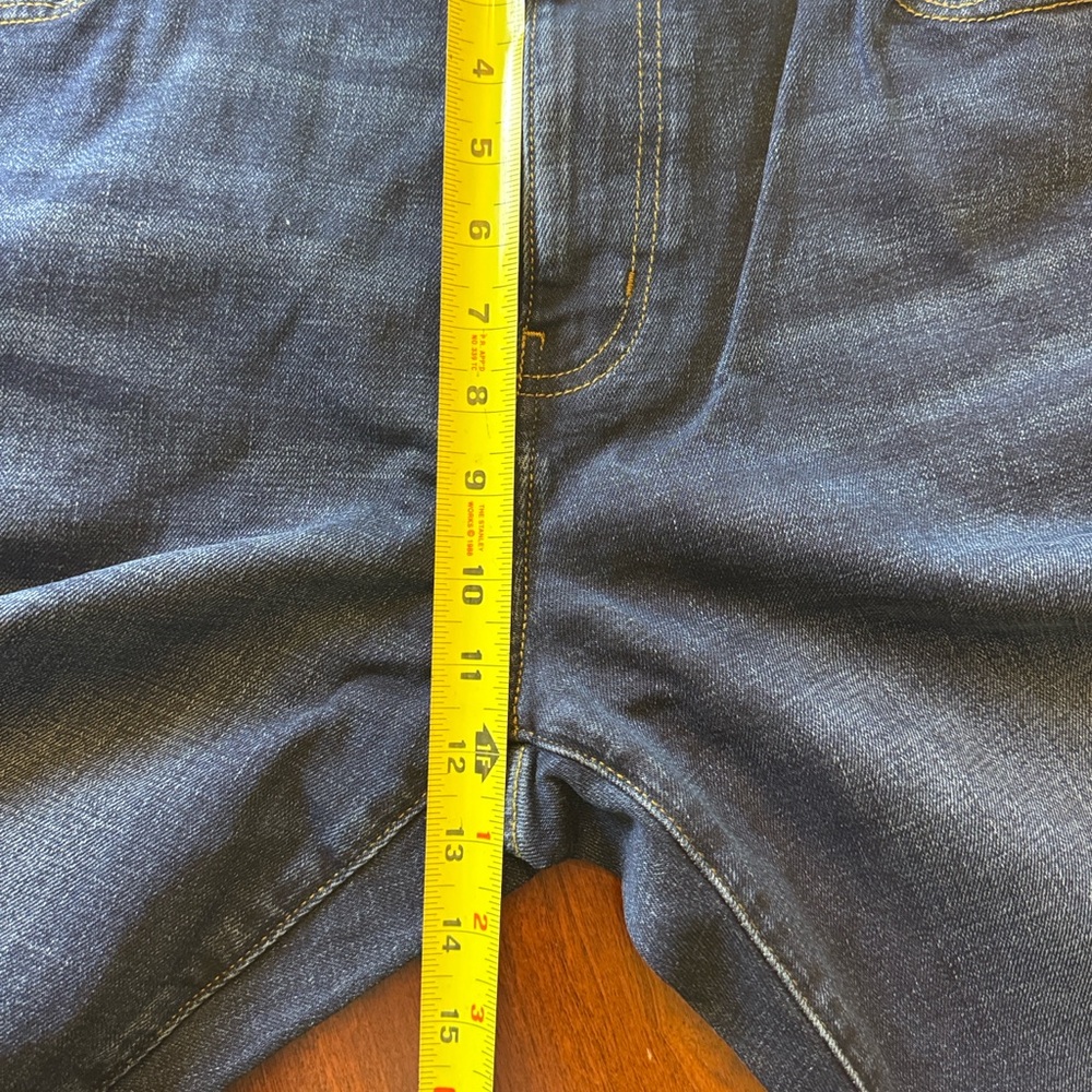 Amazon Essentials Triple Pack Black Tees NWT - image 9